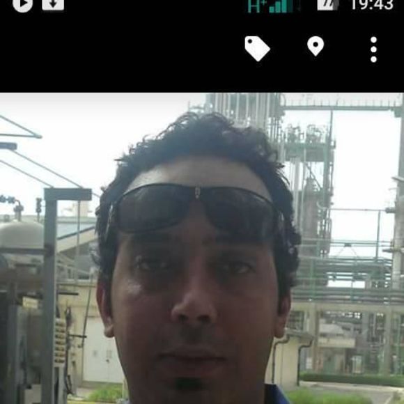 Meet your Posher, Amir - Picture 1 of 1